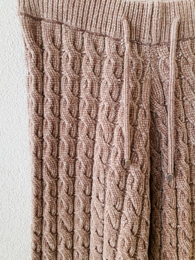 Simple and Sunday pants S