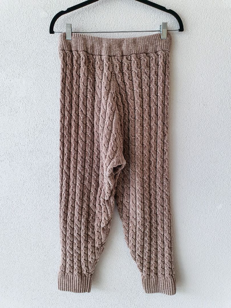 Simple and Sunday pants S