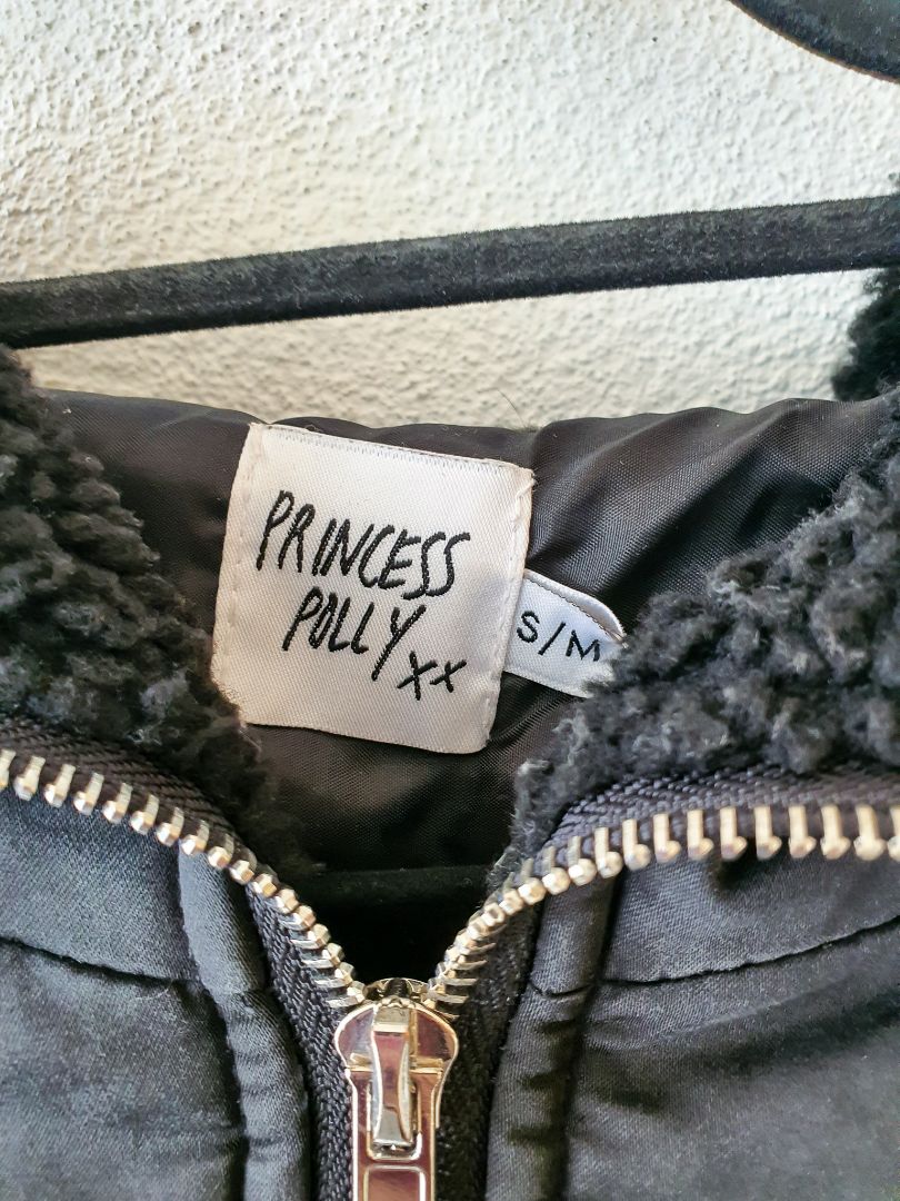 Princess Polly Jacket S