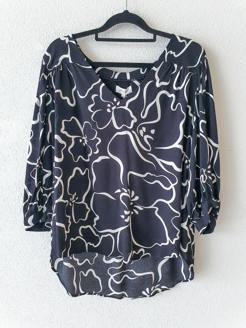 Whistle Top 2XL