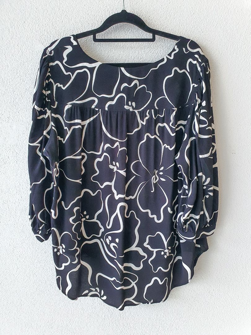 Whistle Top 2XL