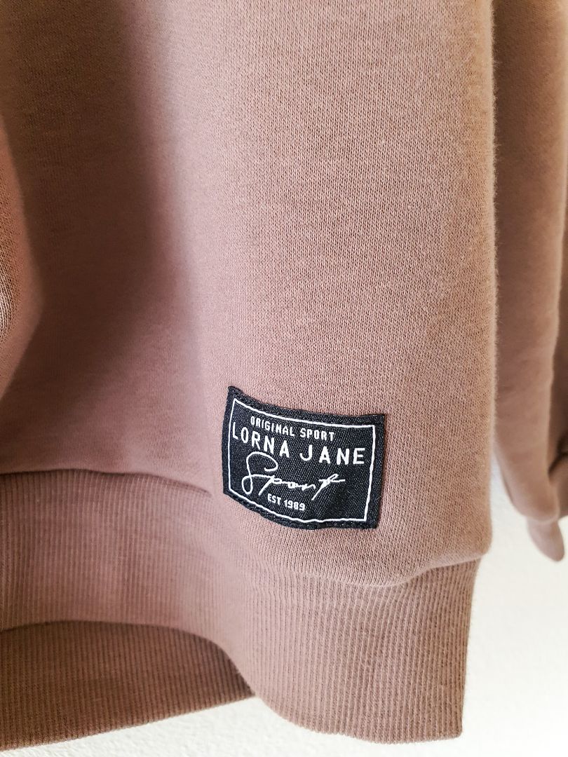 Lorna Jane Top XS