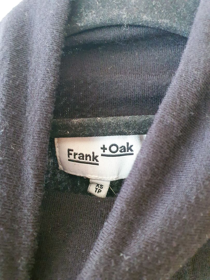 Frank + Oak Top XS