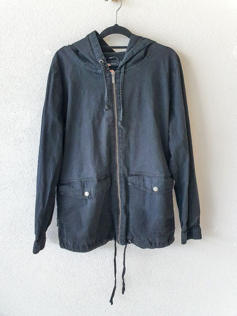 RPM Jacket M