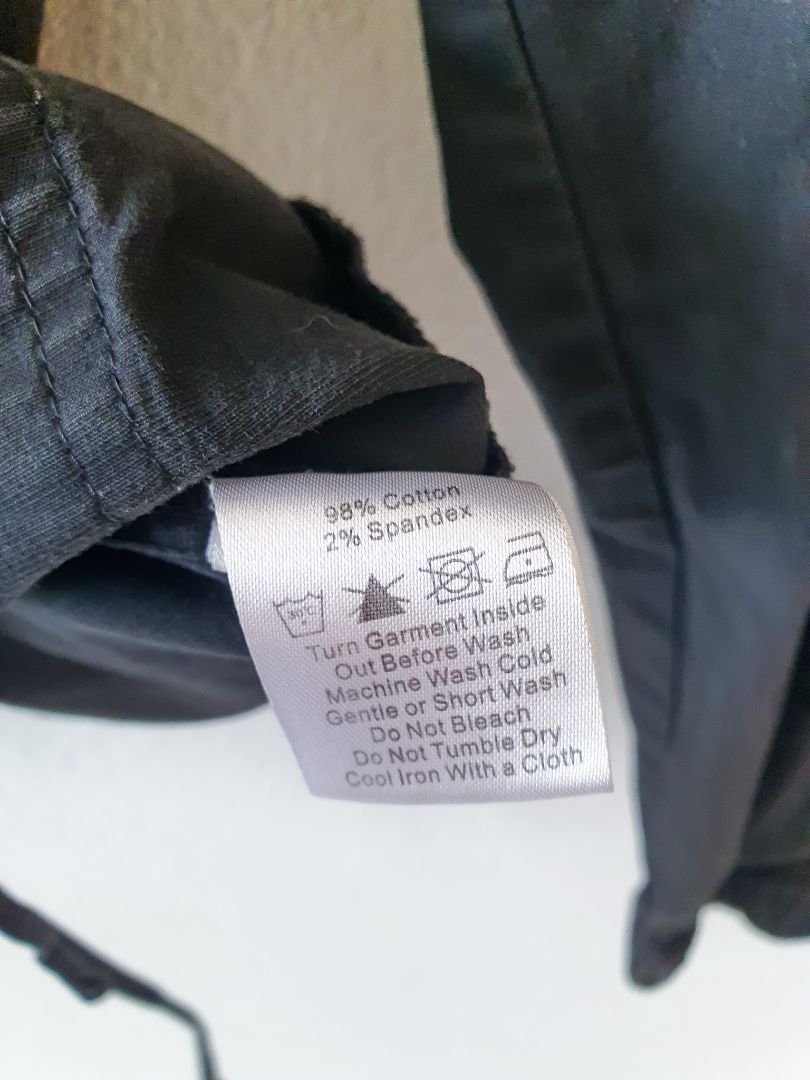 RPM Jacket M