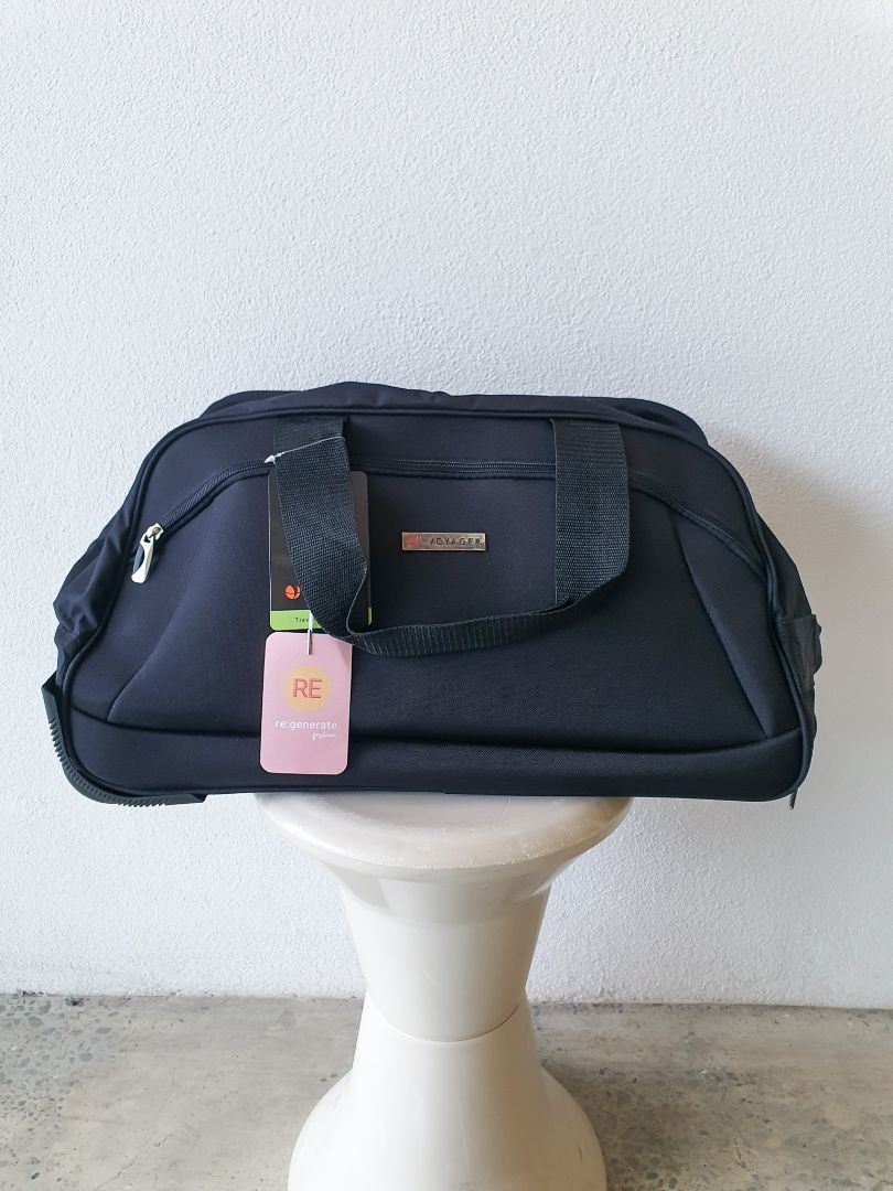 Voyager Bag OS