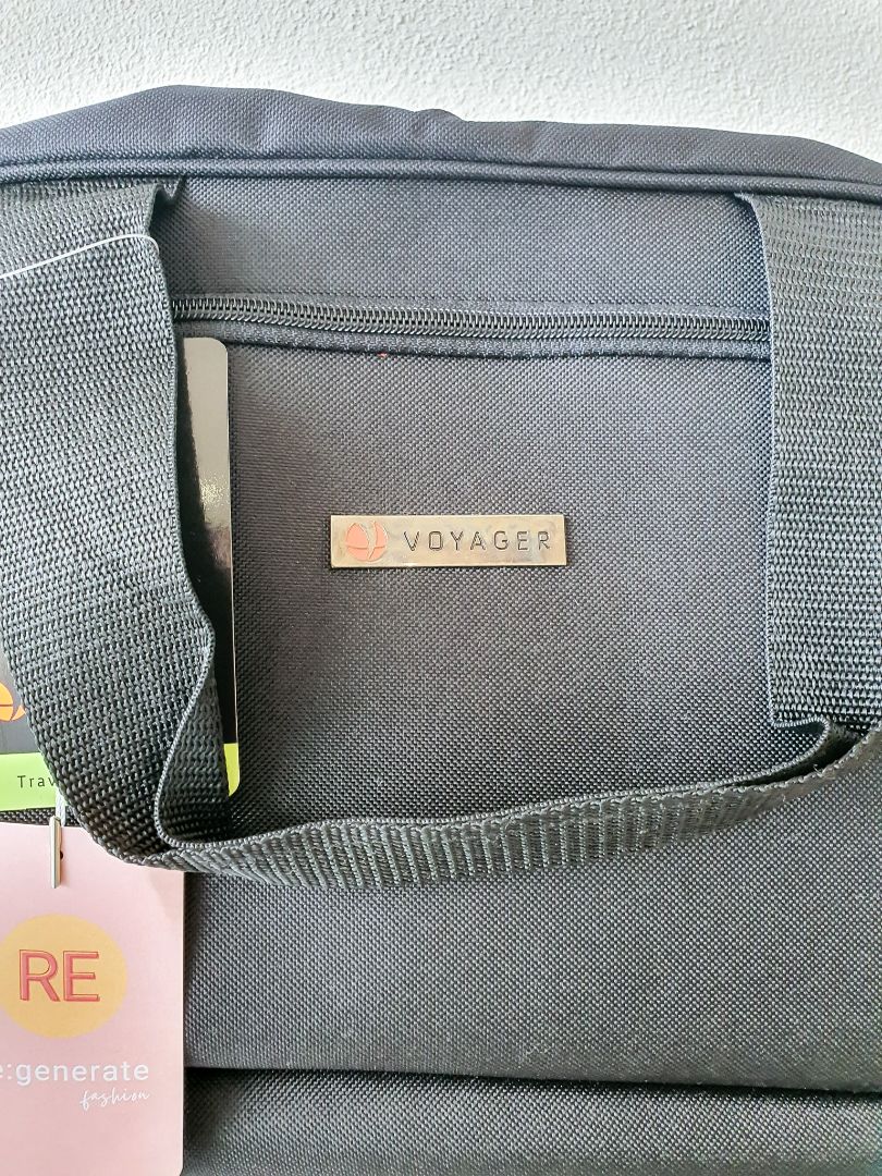 Voyager Bag OS
