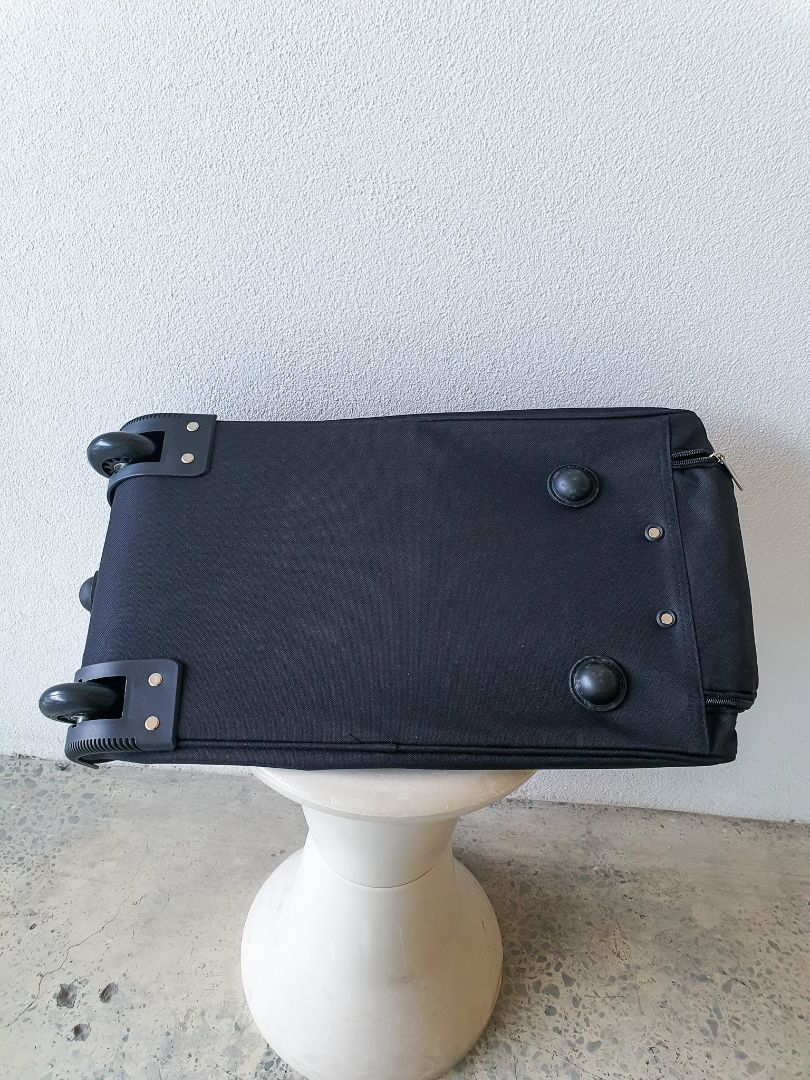 Voyager Bag OS