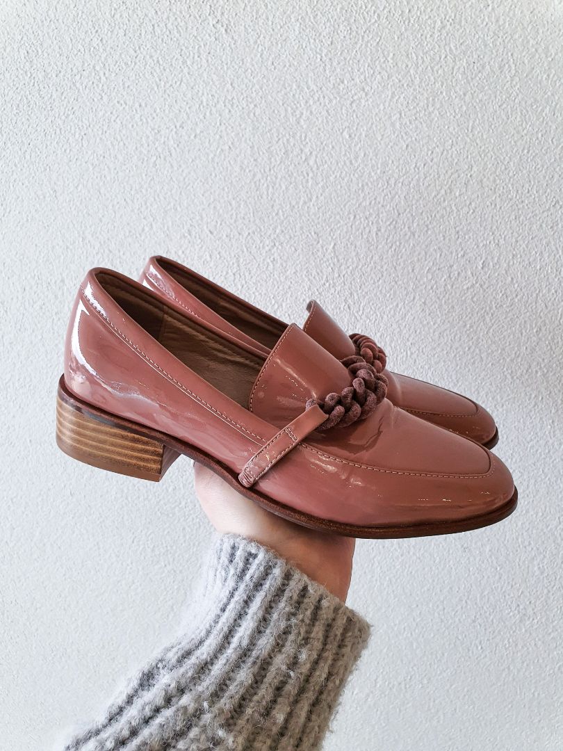 Mi Piaci Shoes US 7