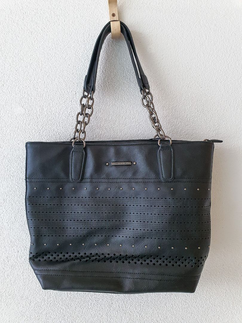 Pronta Moda Bag OS