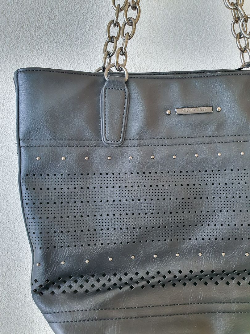 Pronta Moda Bag OS