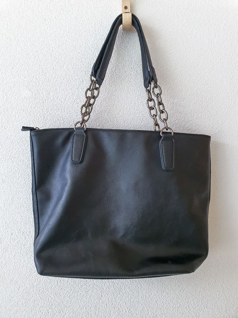 Pronta Moda Bag OS