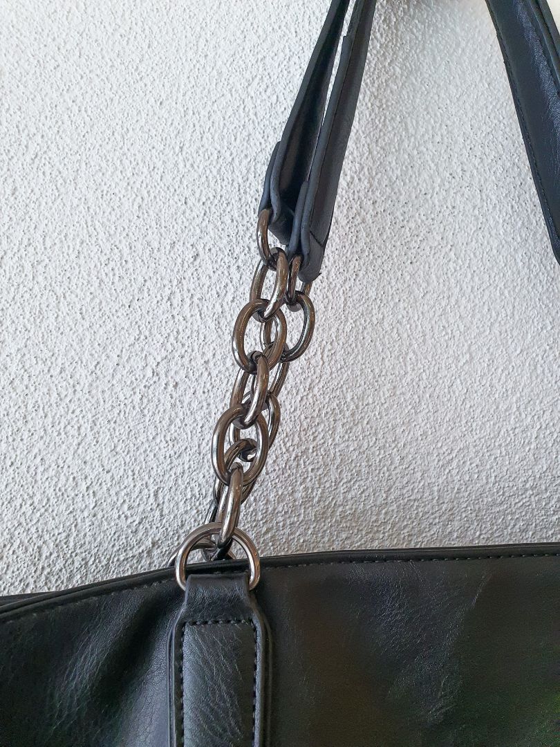 Pronta Moda Bag OS