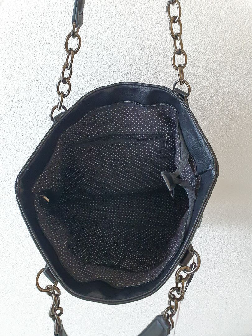 Pronta Moda Bag OS