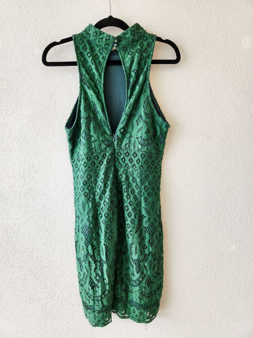 Morning Mist Dress M