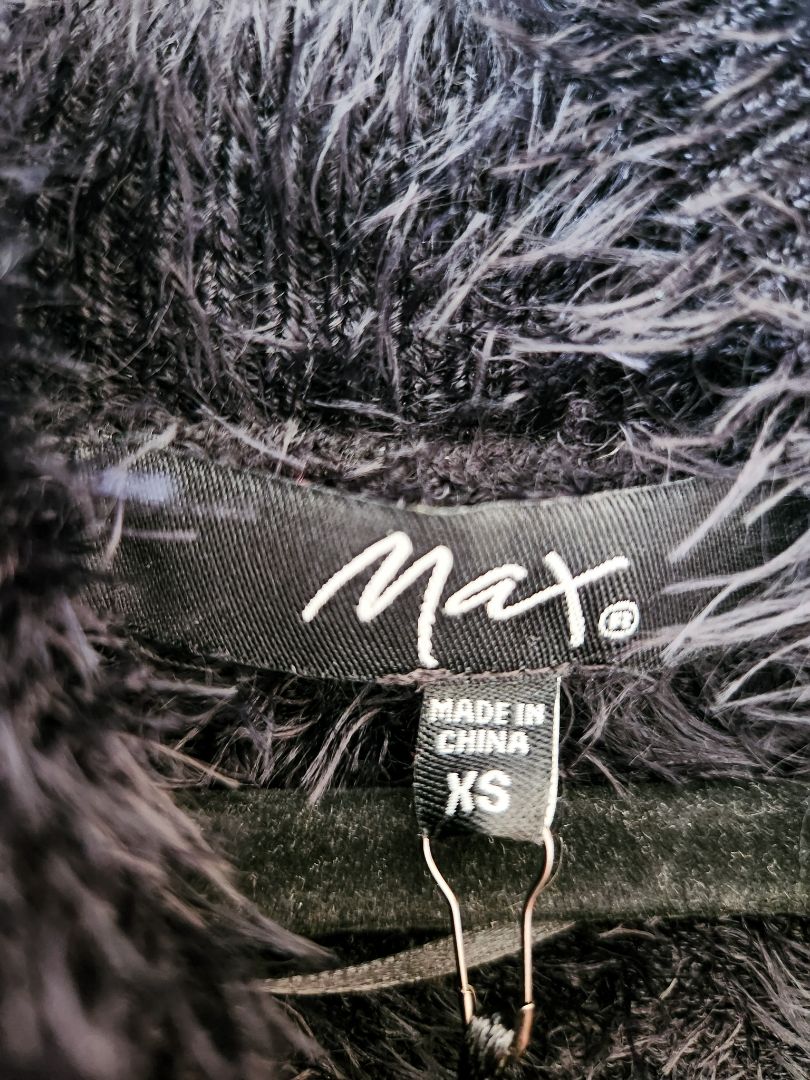 Max Top XS