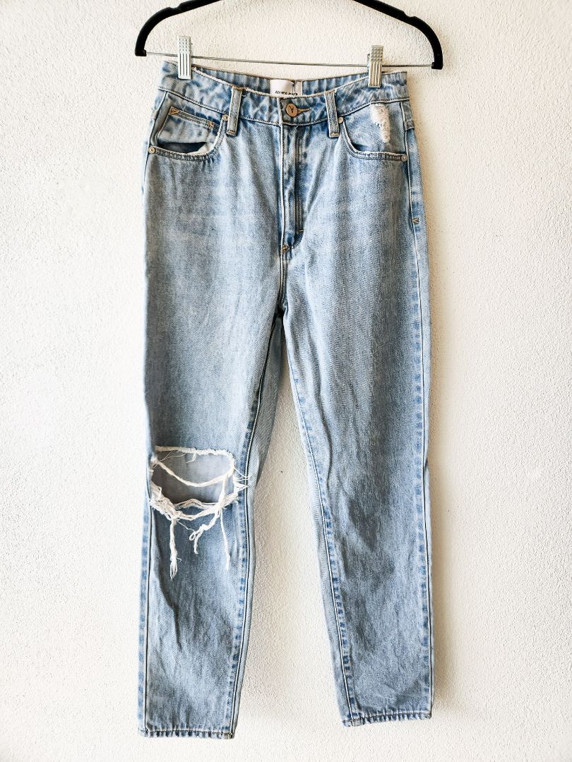 Abrand Jeans Jeans XS