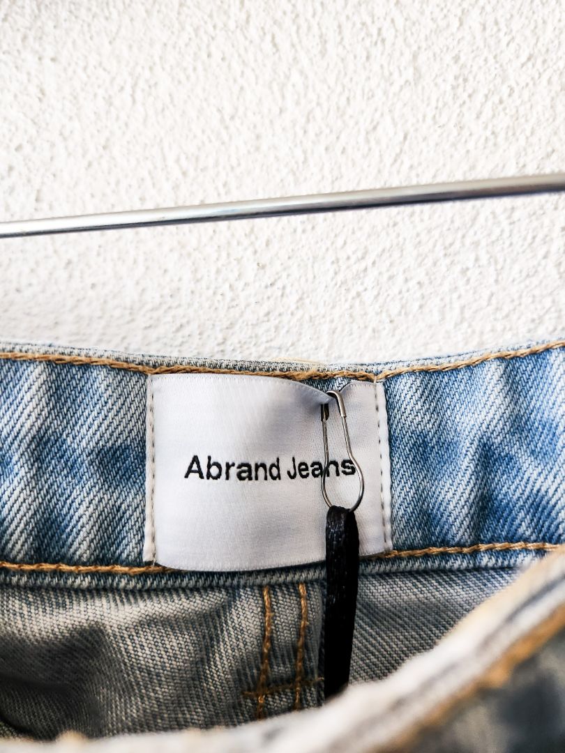 Abrand Jeans Jeans XS