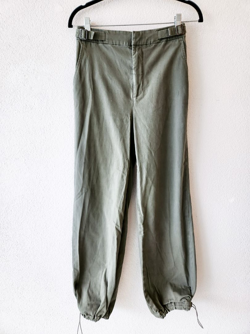 Colin Wang pants M