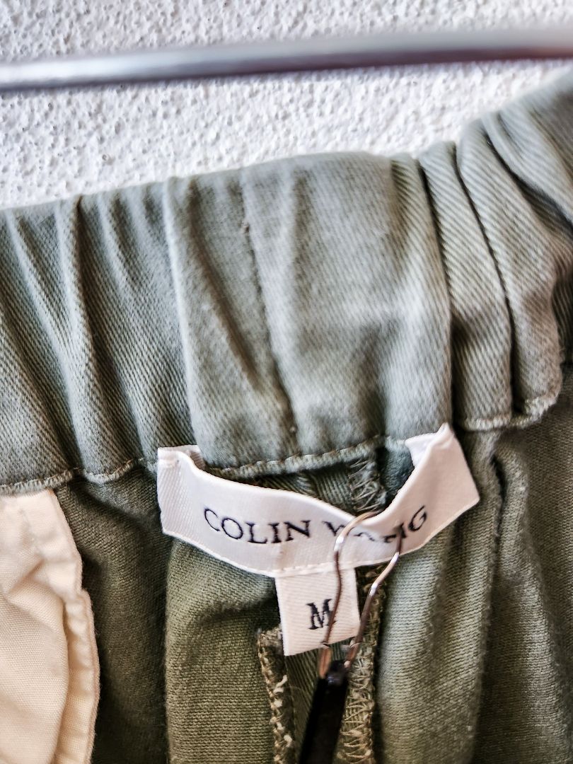 Colin Wang pants M