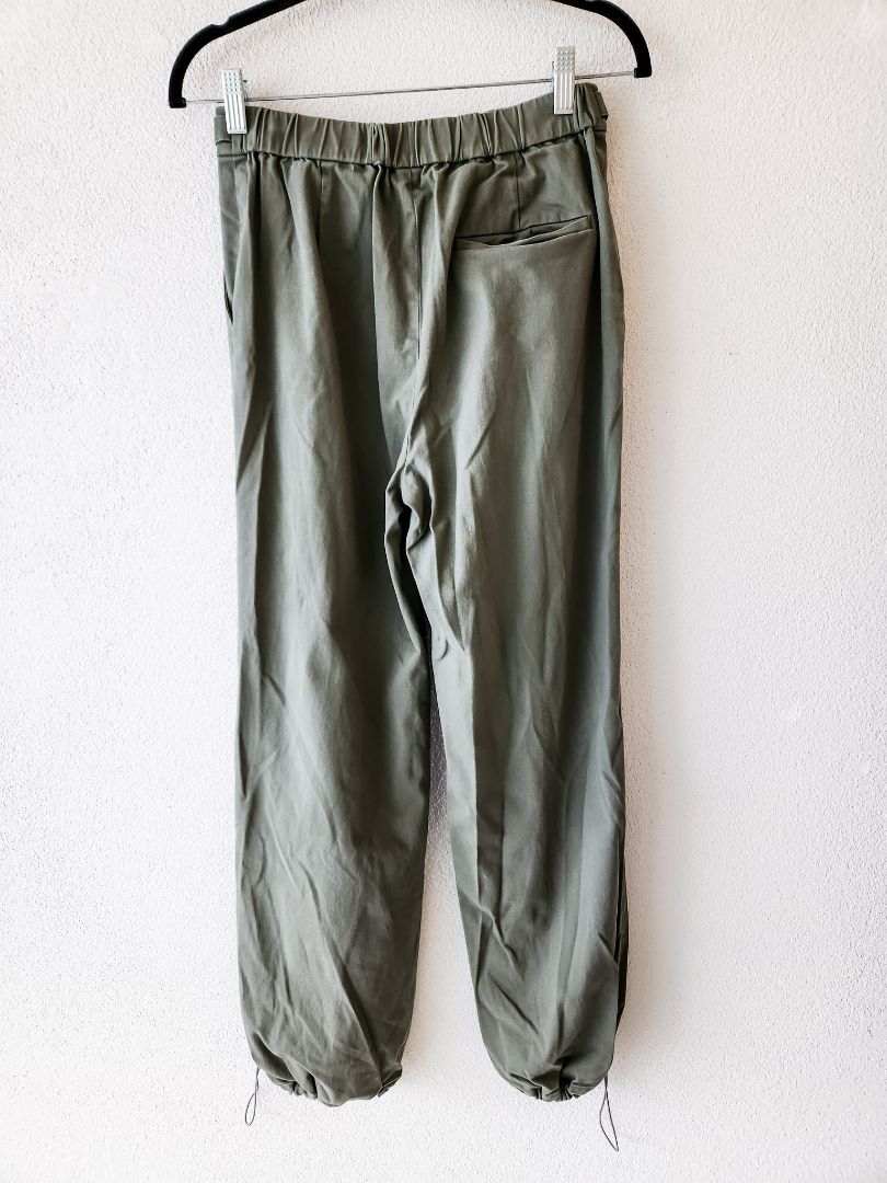 Colin Wang pants M