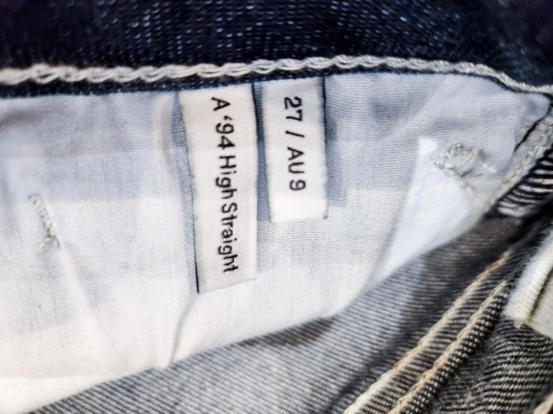 Abrand Jeans Jeans S