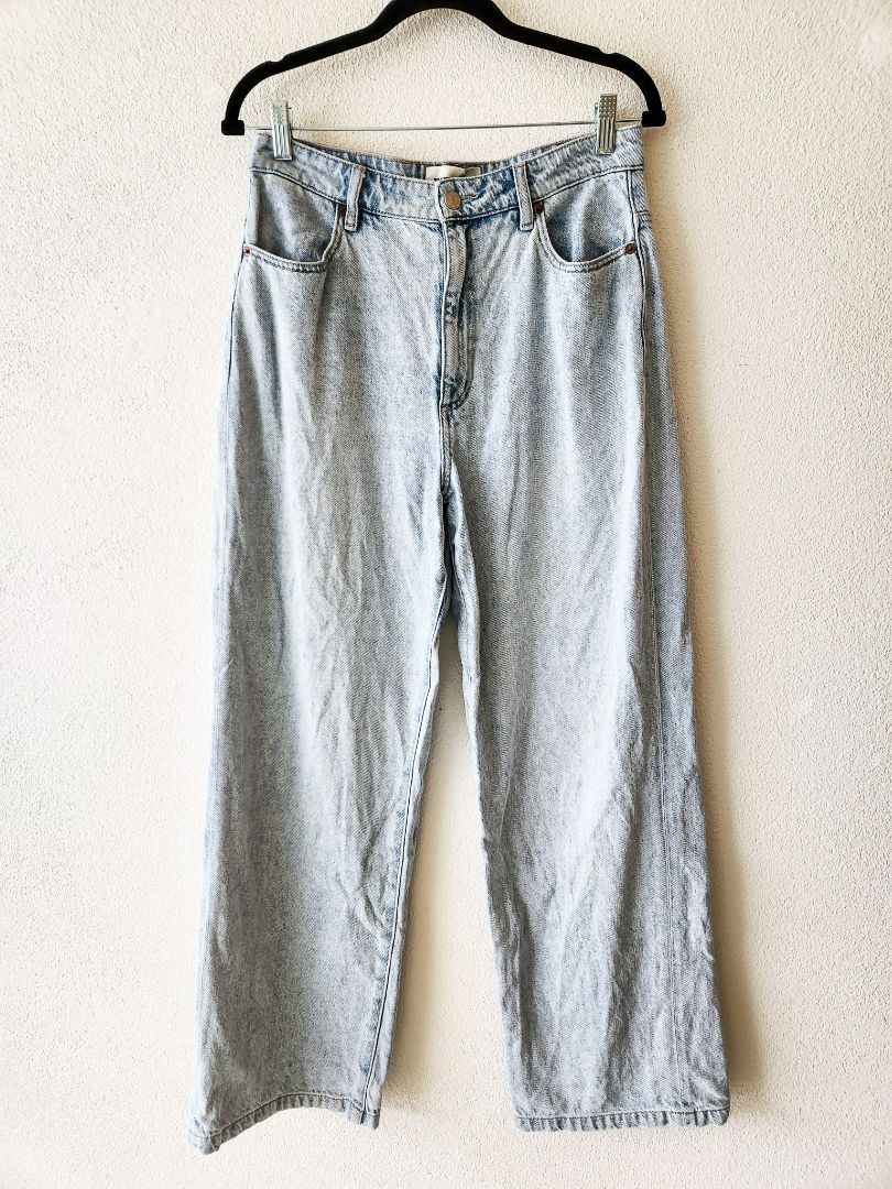 Riders by Lee Jeans L