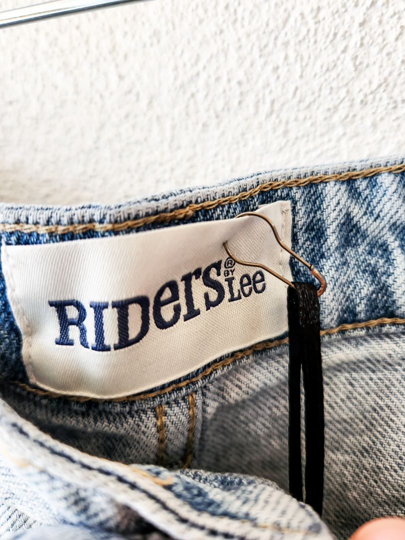 Riders by Lee Jeans L