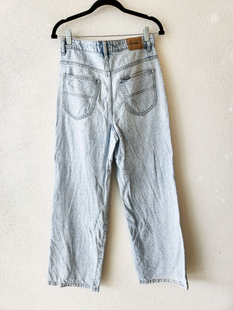Riders by Lee Jeans L