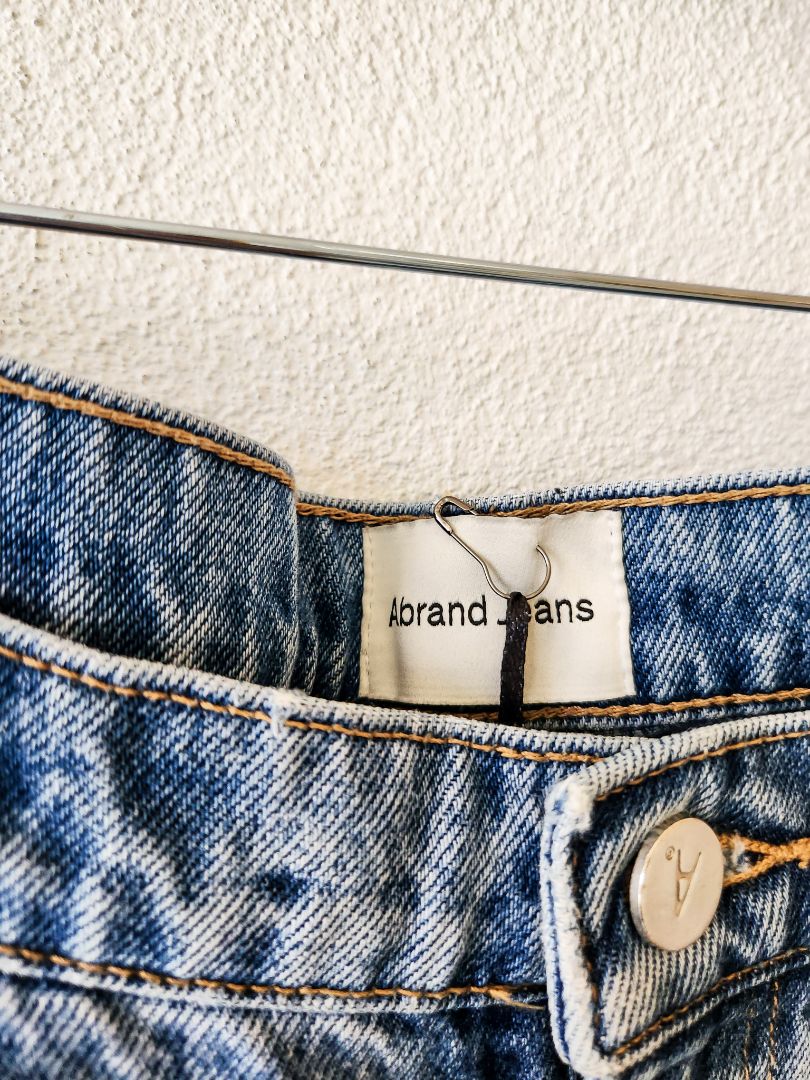 Abrand Jeans Jeans S