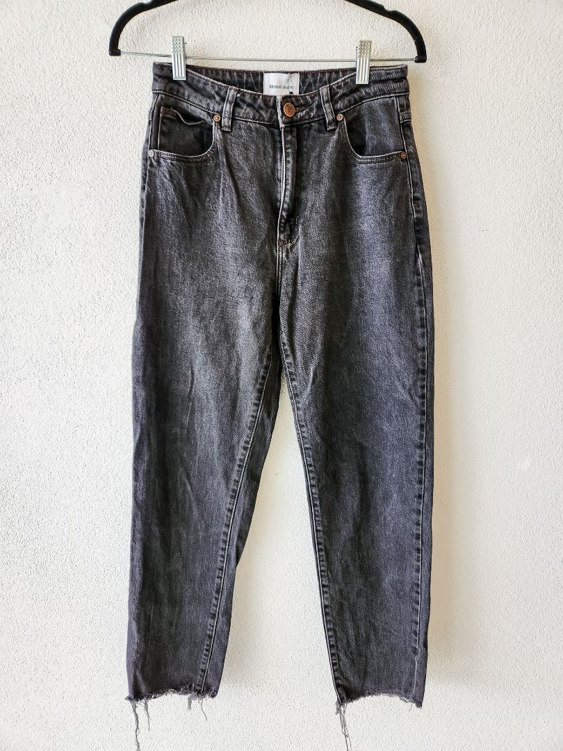 Abrand Jeans Jeans XS