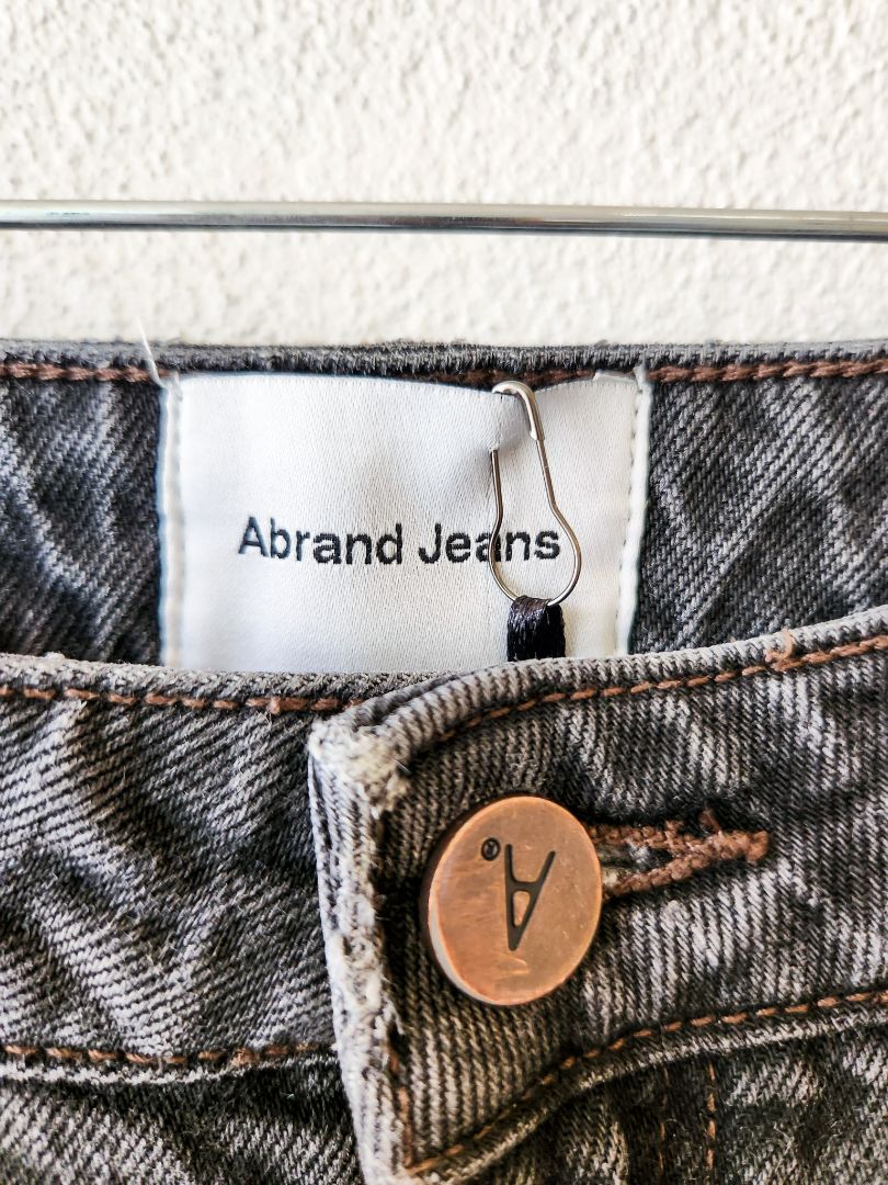 Abrand Jeans Jeans XS