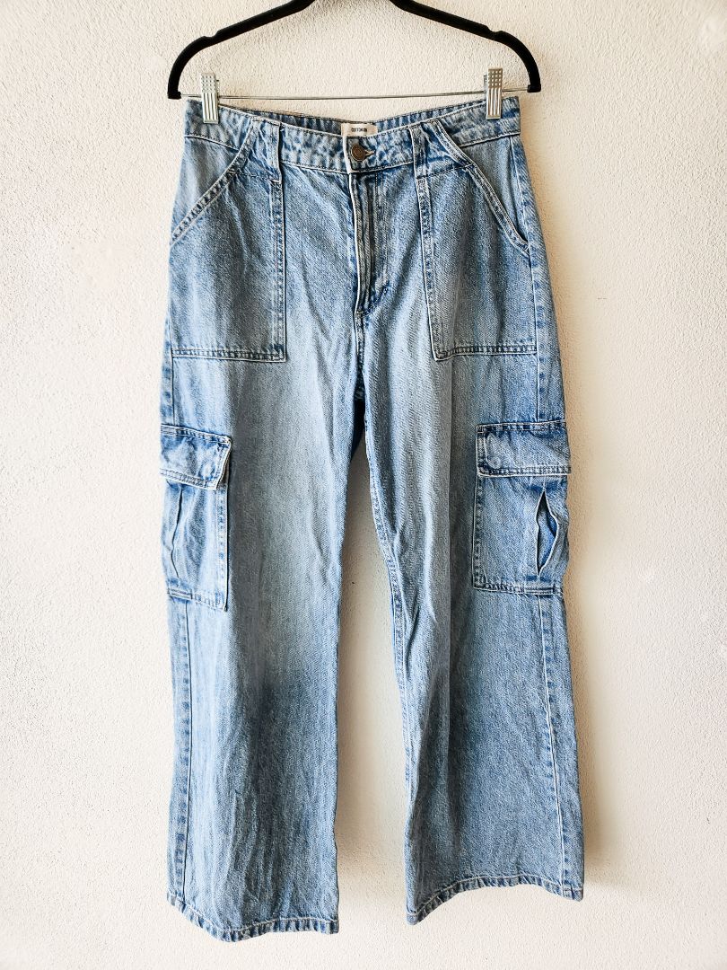 Cotton On Jeans