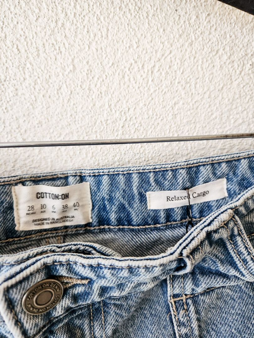 Cotton On Jeans
