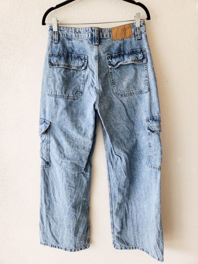 Cotton On Jeans