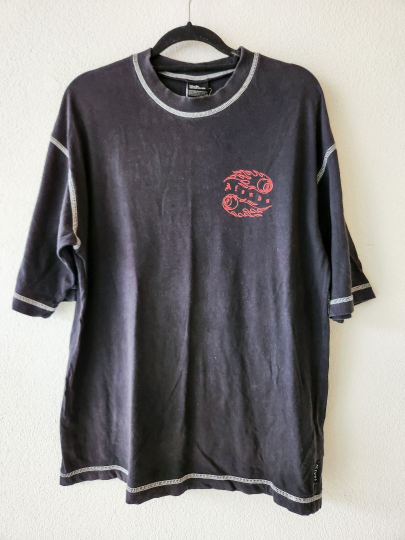 Afends Top S