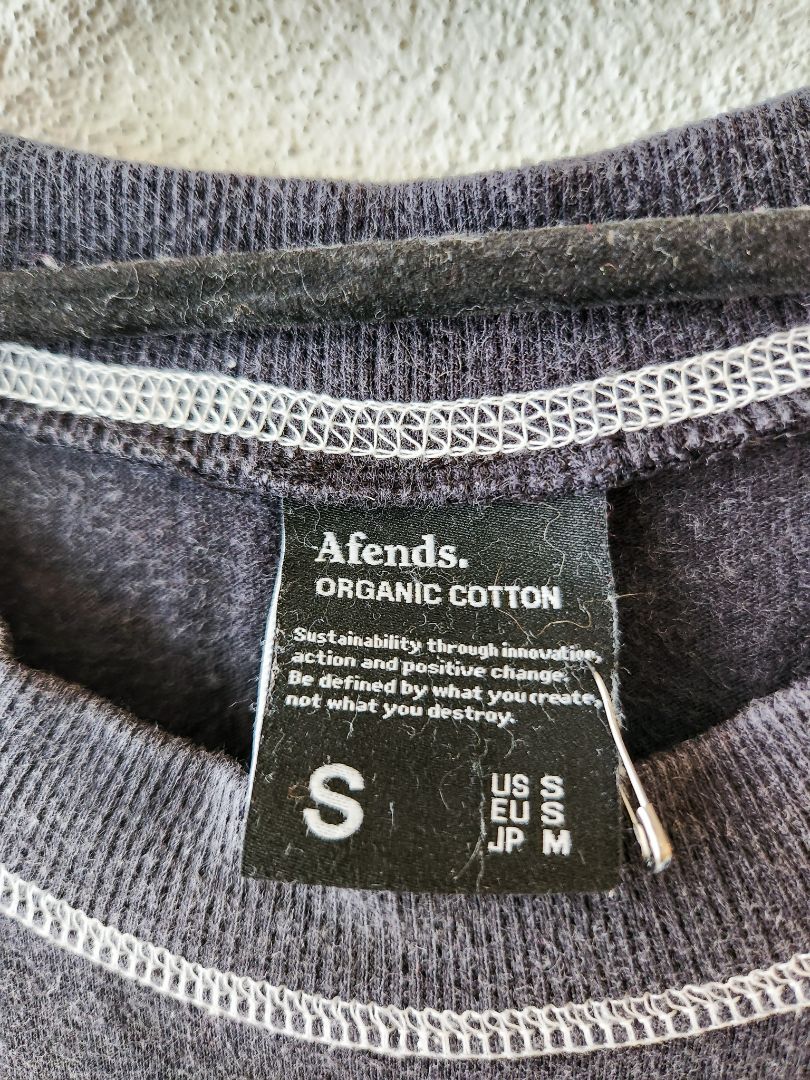 Afends Top S
