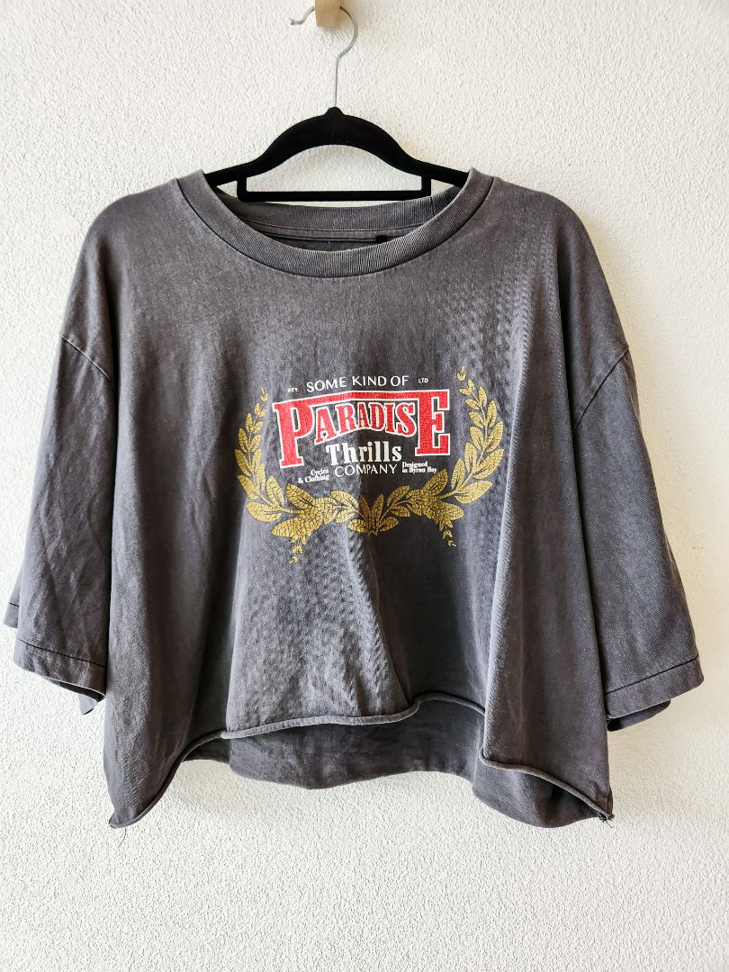 Thrills Top L