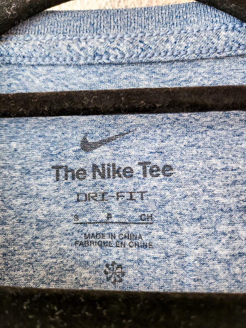 Nike Top S