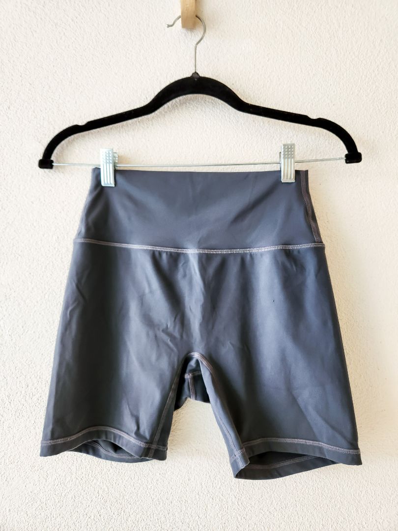 Leelo Activewear Shorts M