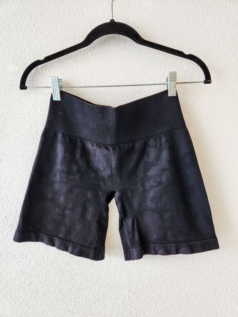 NVGTN Shorts S