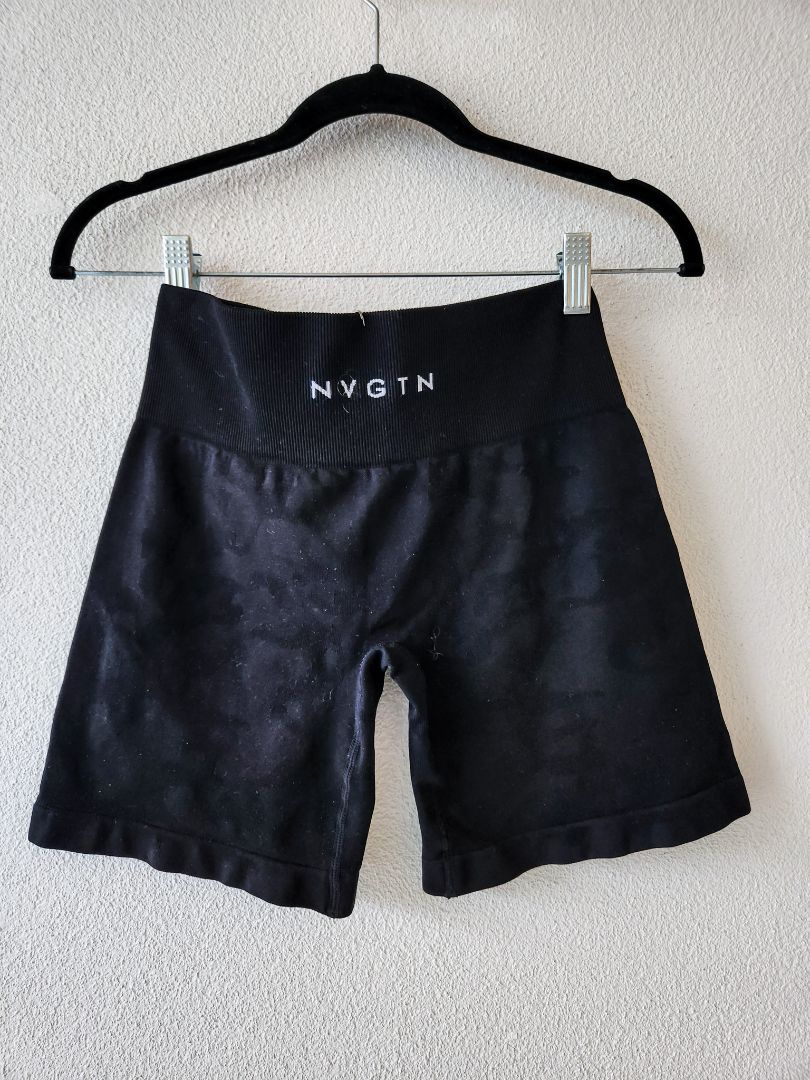 NVGTN Shorts S