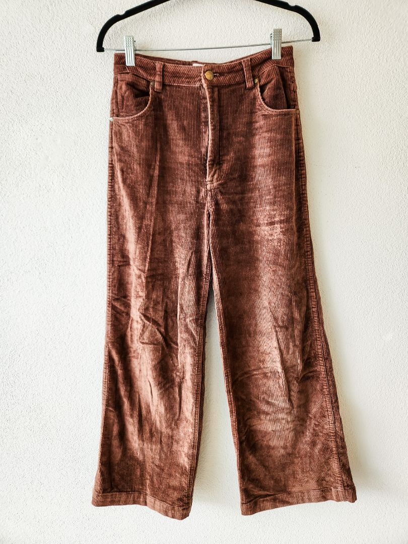 Wrangler pants XS