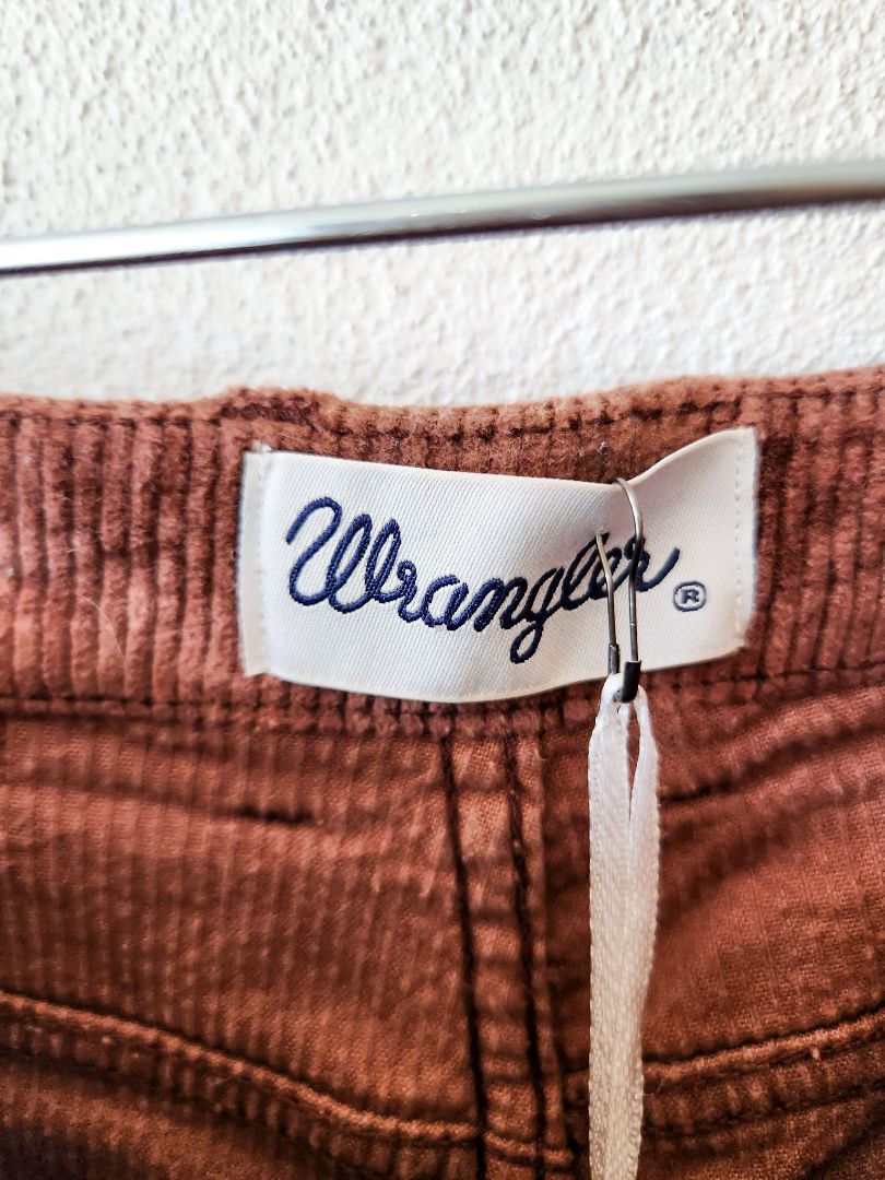 Wrangler pants XS
