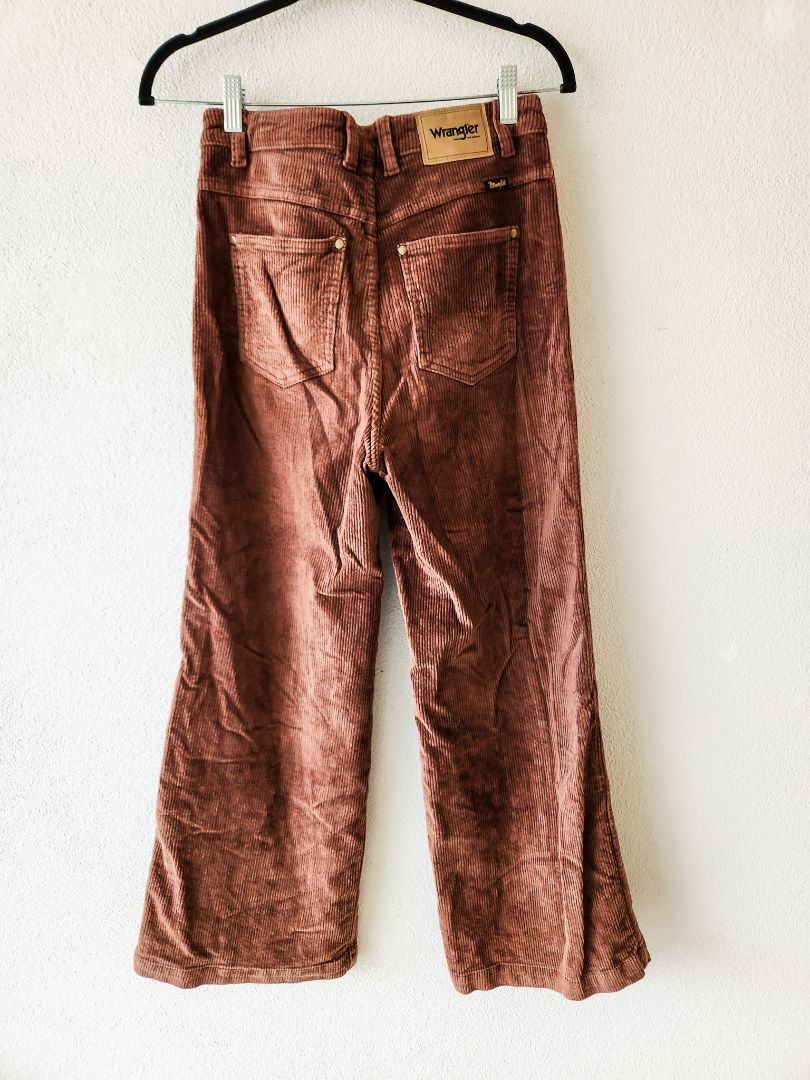 Wrangler pants XS