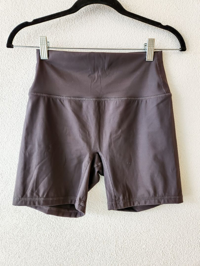 Leelo Activewear Shorts M