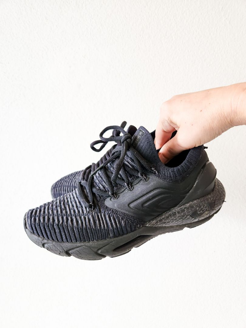 Under Armour Shoes NZ 7