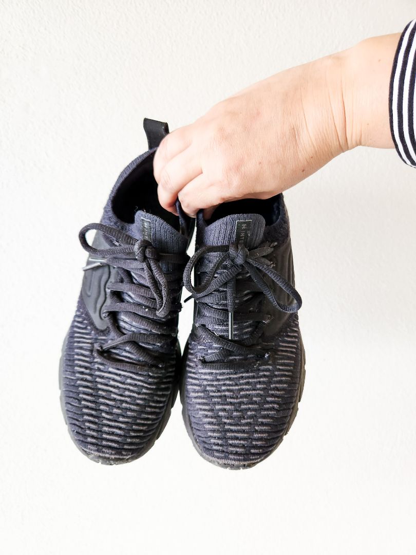 Under Armour Shoes NZ 7