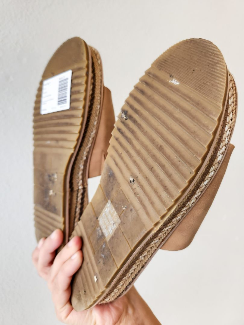 Novo Shoes NZ 7