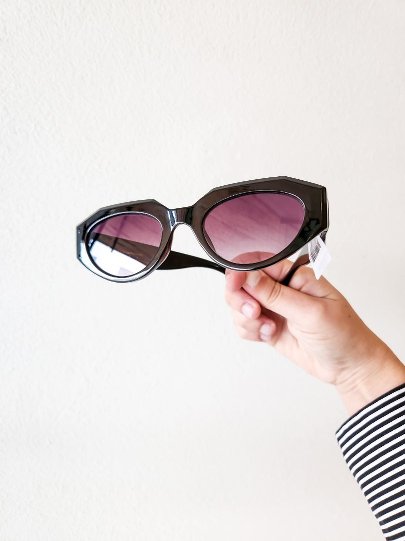 Seed Sunglasses OS